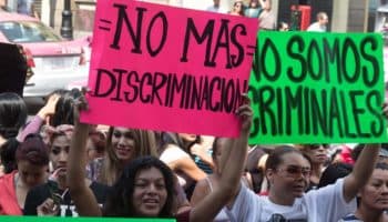 1 de cada 10 mexicanos cree que las mujeres violadas lo provocaron: Inegi