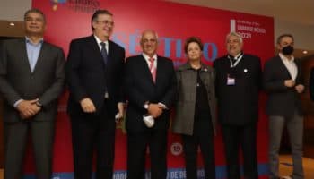 México: líder en Transformación Continental | Artículo