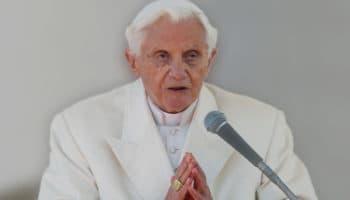 Benedicto XVI supo de los abusos de Marcial Maciel antes de ser papa; no se puede creer en él: Athié | Video