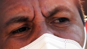 Blanco presenta denuncia para que FGR investigue narcopolítica en Morelos