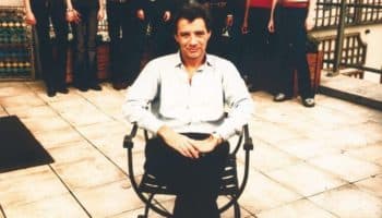 Hallan muerto en prisión de París a Jean-Luc Brunel, socio de Epstein