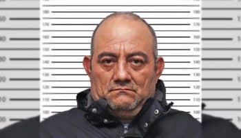 Otoniel, señor de la droga que aterrorizó a Colombia, sentenciado 45 años