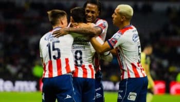 Atlético de San Luis invertirá 15M€ en nueva Ciudad Deportiva