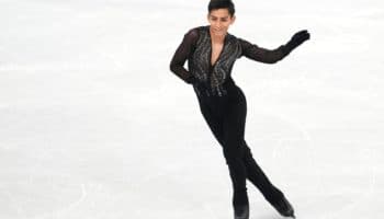 Tras hacer historia, todos hablan de Donovan Carrillo | Tuits