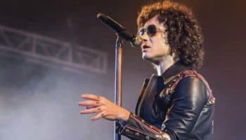 Enrique Bunbury anuncia su retiro de los escenarios por problemas de salud: 'Ha sido un gran viaje'