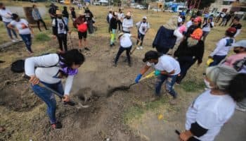 Desapariciones en Jalisco no se reconocen como un problema de primer orden: Carmen Chinas | Video