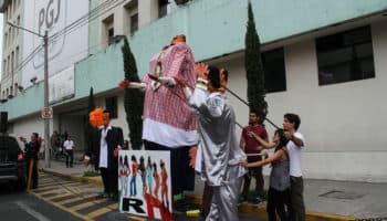 Juicio de Gutiérrez de la Torre 'será largo y difícil': abogado de víctimas