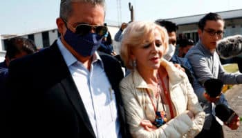 No sabemos cuando pueda reactivarse el caso contra nosotros: Alejandra Cuevas | Entérate