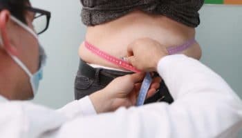 México ocupa el quinto lugar de obesidad en el mundo