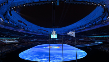 Cae el telón en los Juegos Paralímpicos de Invierno Beijing 2022 | Video