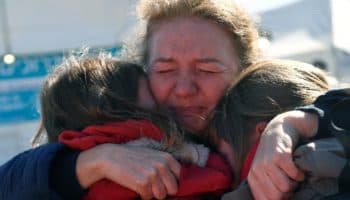 545 niños han muerto en Ucrania desde el inicio de la guerra, según el fiscal general