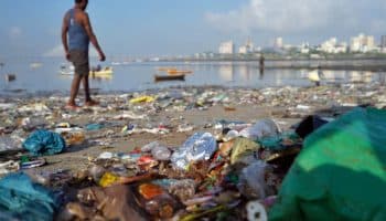 Tratado Global de Plásticos entra en su ronda final: oportunidad histórica para poner fin a la era de la contaminación