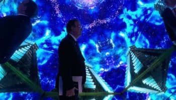 México gana primer lugar en la Expo 2020 Dubái por 'Diseño Interior'