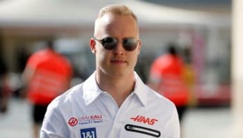 Rusos y bielorrusos deberán firmar compromiso para correr en F1