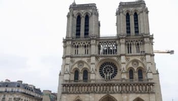 ¡Notre Dame llega a México! Visítala en el Franz Mayer