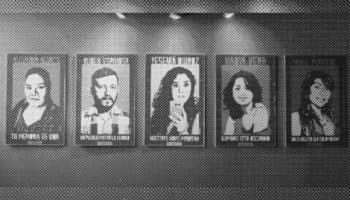 Estrenan documental sobre multihomicidio de la Narvarte