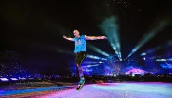 Coldplay también ofrece sus conciertos en México para personas sordas | Videos