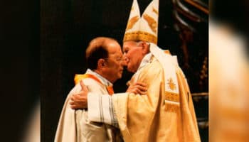 Marcial Maciel y la serie autobiográfica que nunca vio la luz: Emiliano Ruiz Parra