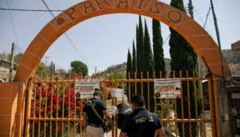 Ataque sorpresa: sicarios llegaron en camión de frituras para masacre en Zinapécuaro