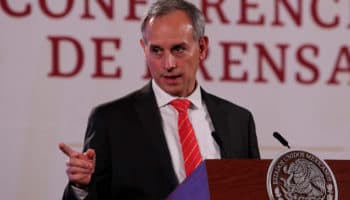 Vacuna Patria podría estar lista para segunda mitad de 2022; serviría como refuerzo al final del año: López-Gatell | Entérate