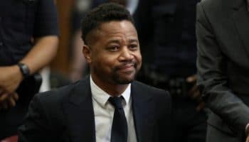 Cuba Gooding Jr. se declara culpable de tocar a la fuerza a una mujer