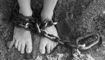 FGR rescata a dos menores y desarticula banda de tráfico infantil