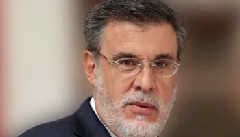 FGR intentará, de nuevo, vincular a proceso a abogados presuntamente vinculados con Scherer
