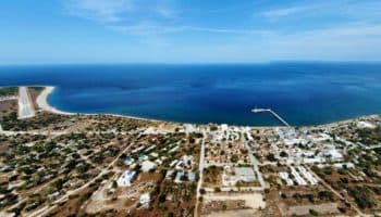 Presentan plan turístico del centro Islas Marías | Entérate