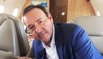 Fiscales británicos acusan al actor Kevin Spacey de delitos sexuales