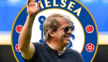 Completa Todd Boehly la compra del Chelsea por casi 5 mil millones de euros | Video