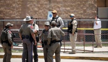 Masacre en Uvalde, Texas, el segundo tiroteo escolar más mortífero en Estados Unidos