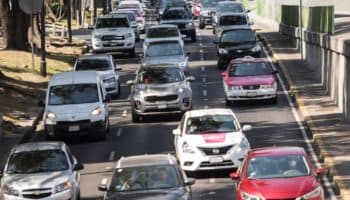 ¡Precaución! Estos autos no circulan hoy viernes 10 de mayo, Día de la Madre