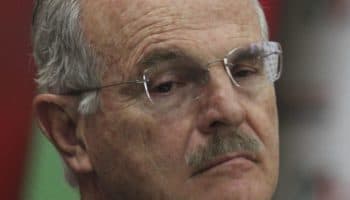 Reforma judicial es un retroceso dramático que rompe el equilibrio de poderes: Labastida | Video