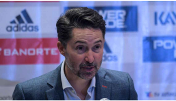 Buscará México ser sede de una Copa del Mundo Femenil | Video