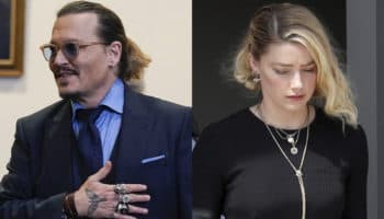Amber Heard paga un millón de dólares a Johnny Depp a un año del mediático juicio