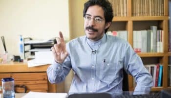 Pedro Salmerón demandó a 29 personas por hablar del acoso que cometió: Dresser