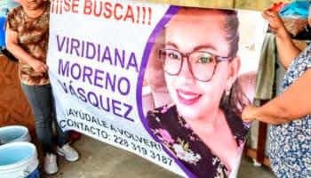 Feminicida serial, uno de los presuntos asesinos de Viridiana Moreno | Entérate