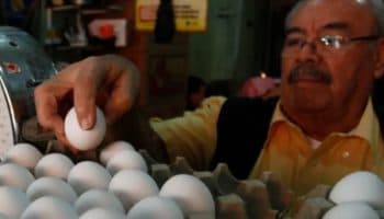 Organización de pequeños comerciantes pide a Sheinbaum acabar con la extorsión