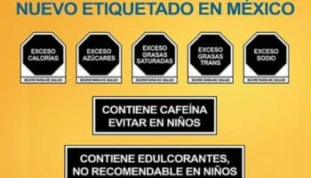 Fallo de SCJN sobre etiquetado de alimentos es 'transcendental': El Poder del Consumidor | Video