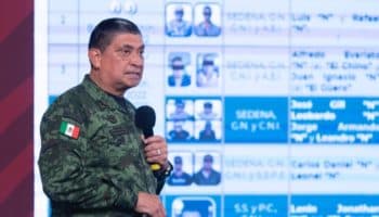 Sedena bombardea nubes en Monterrey y consigue provocar lluvia