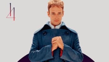 Nuevo álbum de Gustavo Cerati: sinfónico en vivo desde el Auditorio Nacional de la CDMX