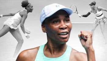 Venus Williams recibe invitación para el US Open 2022 | Video