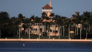 Servicio Secreto mata a joven que intentó entrar a la residencia de Trump en Florida