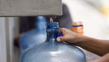 Ante crisis del agua en México, CNDH llama a erradicar corrupción y ‘revertir tendencia neoliberal’