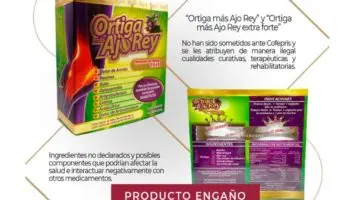 ¡Aguas! Cofepris alerta sobre 3 productos de ajo que ponen en riesgo tu salud