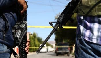 Reportan hallazgo de decenas de cuerpos en Poza Rica