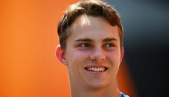F1: Oscar Piastri correrá para McLaren hasta 2026