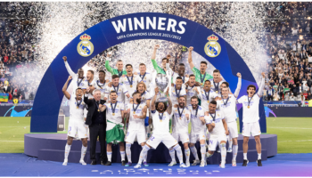 Champions League: Inician la defensa del título en Glasgow | Video