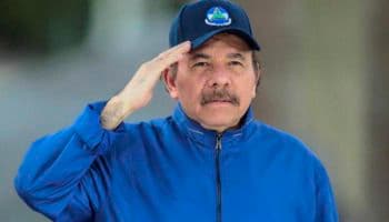 Comparan a Ortega con Adolf Hitller y Augusto Pinochet