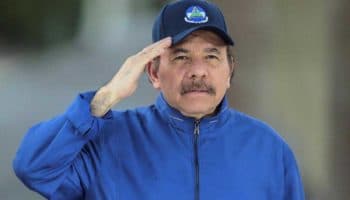 Comparan a Ortega con Adolf Hitller y Augusto Pinochet